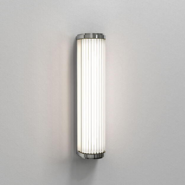 Kinkiet VERSAILLES 370 LED chrom polerowany ASTRO 1380013  