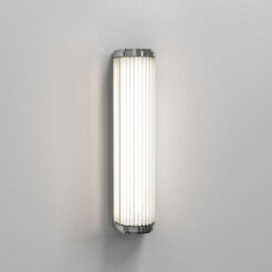 Kinkiet VERSAILLES 370 LED chrom polerowany ASTRO 1380013  