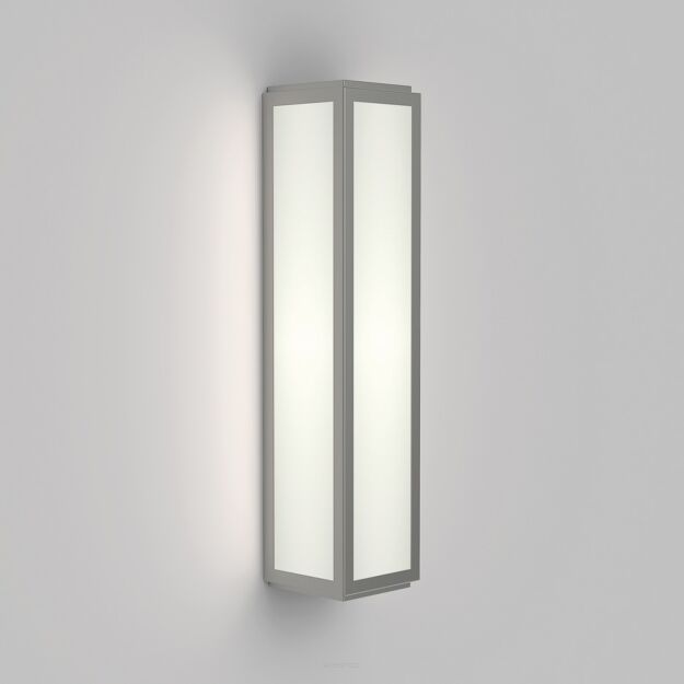 Kinkiet MASHIKO 360 LED matowy nikiel ASTRO 1121065