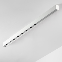 Oprawa do systemu RAY NT – multi.dot. 920 On-Off Labra 6.2326 Niekonwencjonalna dł. 92 cm