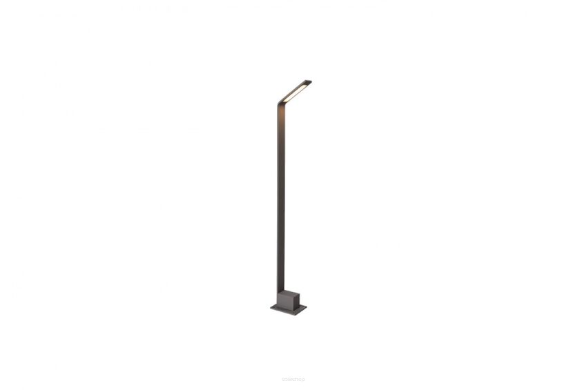 Lampa zewnętrzna  AGAPE 60  AZ3482  IP54 stojąca latarnia