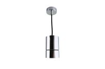 Lampa wisząca RAFFAEL AZzardo AZ3497 nowoczesna czarna  - 3
