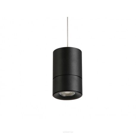 Lampa wisząca RAFFAEL AZzardo AZ3497 nowoczesna czarna 