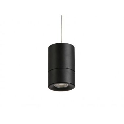 Lampa wisząca RAFFAEL AZzardo AZ3497 nowoczesna czarna 