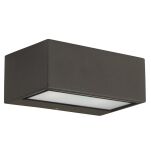 Kinkiet NEMESIS leds c4 różne kolory - 2