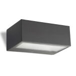 Kinkiet NEMESIS leds c4 różne kolory - 3
