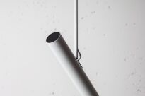 Reflektor Stik 35.1 Adaptor 3F Labra    tuba LED do montażu na szynie techniczna różne kolory wykończenia na wysięgniku - 2