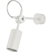 Kinkiet EYE white regulowany Nowodvorski 5654 