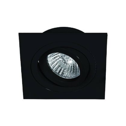 Oprawa wpuszczana FARO I NERO ORLICKI DESIGN FARO I NERO