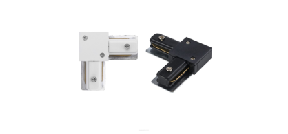 ŁĄCZNIK KĄTOWY PROFILE L-CONNECTOR 9456 9455 Nowodvorski 