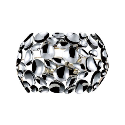Kinkiet Carera Parette Cromo ORLICKI DESIGN chrom nowoczesna 
