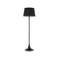Lampa podłogowa London PT1 110240 NOWOCZESNY IP20 E27 METAL Ideal Lux OPRAWA W STYLU NOWOCZESNYM 