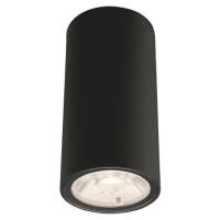 Lampa sufitowa EDESA LED S 9110 Nowodvorski Zewnętrzna tuba śr. 6,5 cm