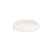Lampa sufitowa plafon MARCELLO TOP 80 CCT SWITCH WH biała Azzardo AZ5084