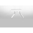 Lampa sufitowa EYETECH SL.0903 SOLLUX LIGHTING biała 2x G9 - 4