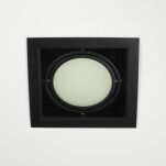 OPRAWA WPUSZCZANA CZARNA 111x1 - 3