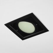 OPRAWA WPUSZCZANA CZARNA 111x1