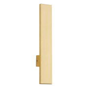 Kinkiet FREEMONT 4724 Argon Listwa mosiądz 45 cm
