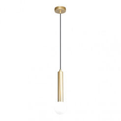Lampa wisząca Filano PND-33574-1-GD Italux