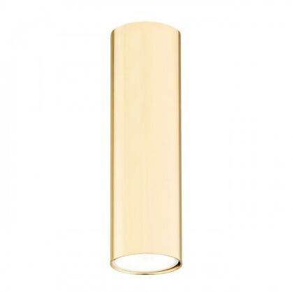 Lampa sufitowa TYBER PLUS 4761 Argon tuba GU10 wysokość 18 cm