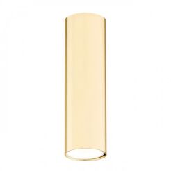 Lampa sufitowa TYBER PLUS 4761 Argon tuba GU10 wysokość 18 cm