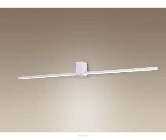 Kinkiet Finger W0156 Maxlight  Maxlight ip 54 biały 　