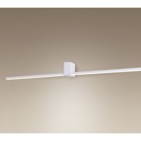 Kinkiet Finger W0156 Maxlight  Maxlight ip 54 biały 　