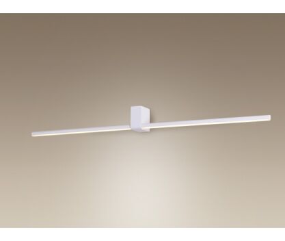 Kinkiet Finger W0156 Maxlight  Maxlight ip 54 biały 　