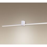 Kinkiet Finger W0156 Maxlight  Maxlight ip 54 biały 　