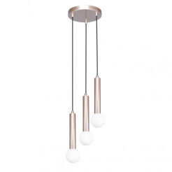 Lampa wisząca Filano PND-33574-3-CF Italux