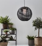 Lampa wisząca SAGE 107979 Markslojd Zewnętrzna ORYGINALNY klosz IP44 E27 - 2