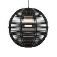 Lampa wisząca SAGE 107979 Markslojd Zewnętrzna ORYGINALNY klosz IP44 E27