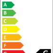 Plafon kinkiet MIL AZ2067 wykonana z metalu w kolorze chromu oraz szklanej przesłony 12,5 cm  LED - 4