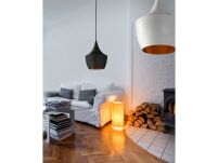 Lampa wisząca ORIENT AZ1341 nowoczesny styl oryginalny kształt  - 2