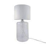 Lampa stołowa AMARSA TRANSPARENT Zuma Line Inspirowana stylem klasycznym 3 rodzaje - 2