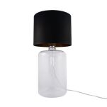 Lampa stołowa AMARSA TRANSPARENT Zuma Line Inspirowana stylem klasycznym 3 rodzaje - 4