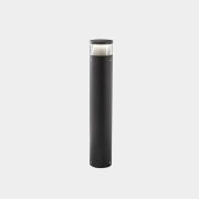Lampa Dan stojąca zewnętrzna LEDS C4 55-E012-Z5-EH 70 cm Grok