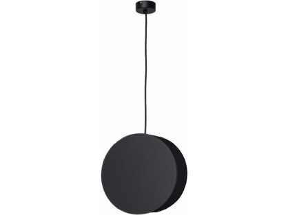 Lampa wisząca WHEEL BLACK I Nowodvorski 9033