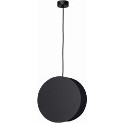 Lampa wisząca WHEEL BLACK I Nowodvorski 9033