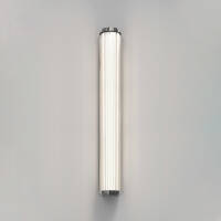 Kinkiet łazienkowy Versailles 600 LED chrom polerowany/ brąz ASTRO 1380011 1380012