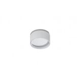 Lampa sufitowa MONA SPOT 12W AZ4532 AZZARDO ŁAMANA WPUSZCZANA ᴓ 8 CM 3000K  - 2