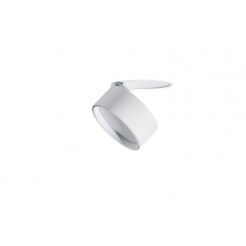 Lampa sufitowa MONA SPOT 12W AZ4532 AZZARDO ŁAMANA WPUSZCZANA ᴓ 8 CM 3000K 