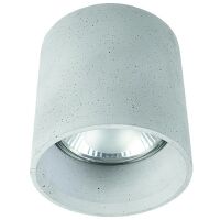 Lampa sufitowa SHY 9393 Nowodvorski TUBA ᴓ 14 cm