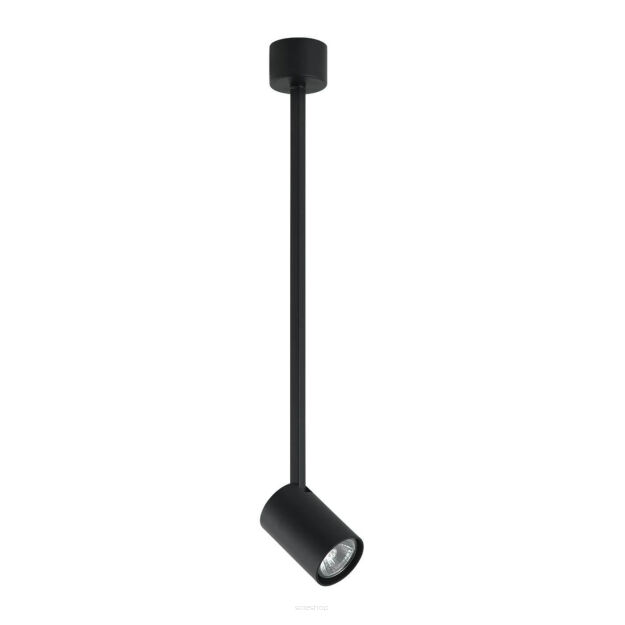 Reflektor sufitowy TUKA NERO L ORLICKI DESIGN TUKA NERO L  