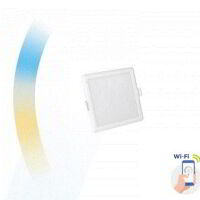 Oprawa LED ALGINE 6W SPECTRUM SMART ściemnialna