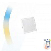 Oprawa LED ALGINE 6W SPECTRUM SMART ściemnialna