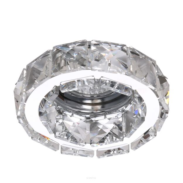Lampa wpuszczana Ester 1 AZzardo  AZ1449