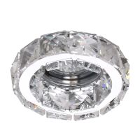 Lampa wpuszczana Ester 1 AZzardo  AZ1449