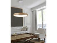Lampa wisząca Silvam 65 Pendant LED NATURAL EXOTIC WOOD AZ2699 - 2