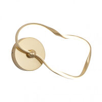 Kinkiet Amaya WL-22782-GD Italux